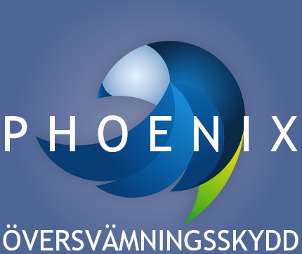 Phoenix Översvämnings Produkter